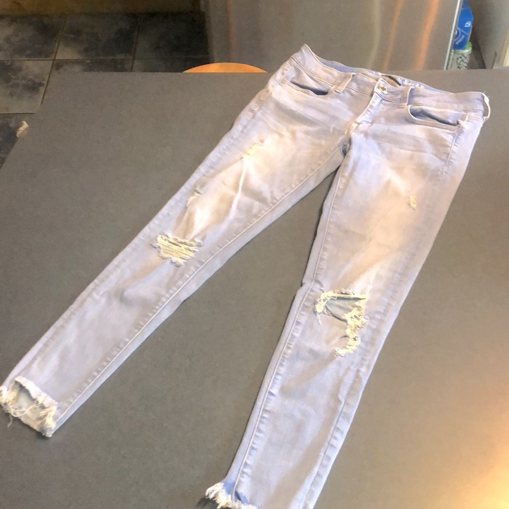 Woman’s American Eagle